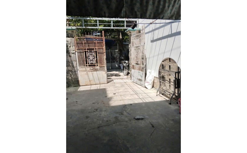 Cho Thuê Nhà Phong Châu – 120m² – Hẻm Ô Tô – Chỉ 6tr/th